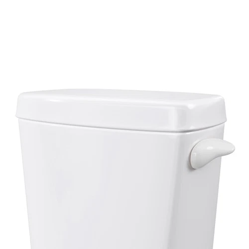 Jones Stephens T01421 White Universal Toilet Tank Lever - Picture 6 of 10