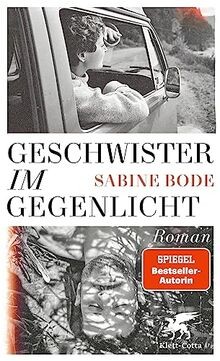 Geschwister im Gegenlicht: Roman von Bode, Sabine | Buch | Zustand sehr gut