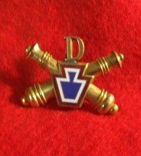 BONNET D'ARTILLERIE GARDE NATIONALE 1902 PA INSIGNE CHAPEAU EMBLÈME PÉRIODE ESPAGNE