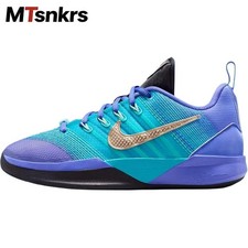 Brand New Kidss Nike Sabrina 3 GS Kids' Basketball Shoes New Size IQ0831-500