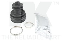 NK Faltenbalgsatz, Antriebswelle 523621 FüR Opel