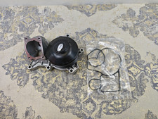 Image of febi bilstein 37023 Water Pump with gasket, pack of one