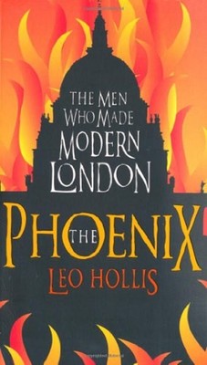 The Phoenix Paperback Leo Hollis
