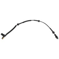 Swag Sensor, Raddrehzahl Beidseitig, Vorderachse U.A. FüR Nissan, Opel, Renault