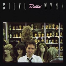 Steve Wynn - Dekd Rare  Unreleased Recordings 1995 - 2005 - Vin - C12526A