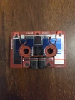 Hasbro G1 Transformers RUMBLE mini-cassette