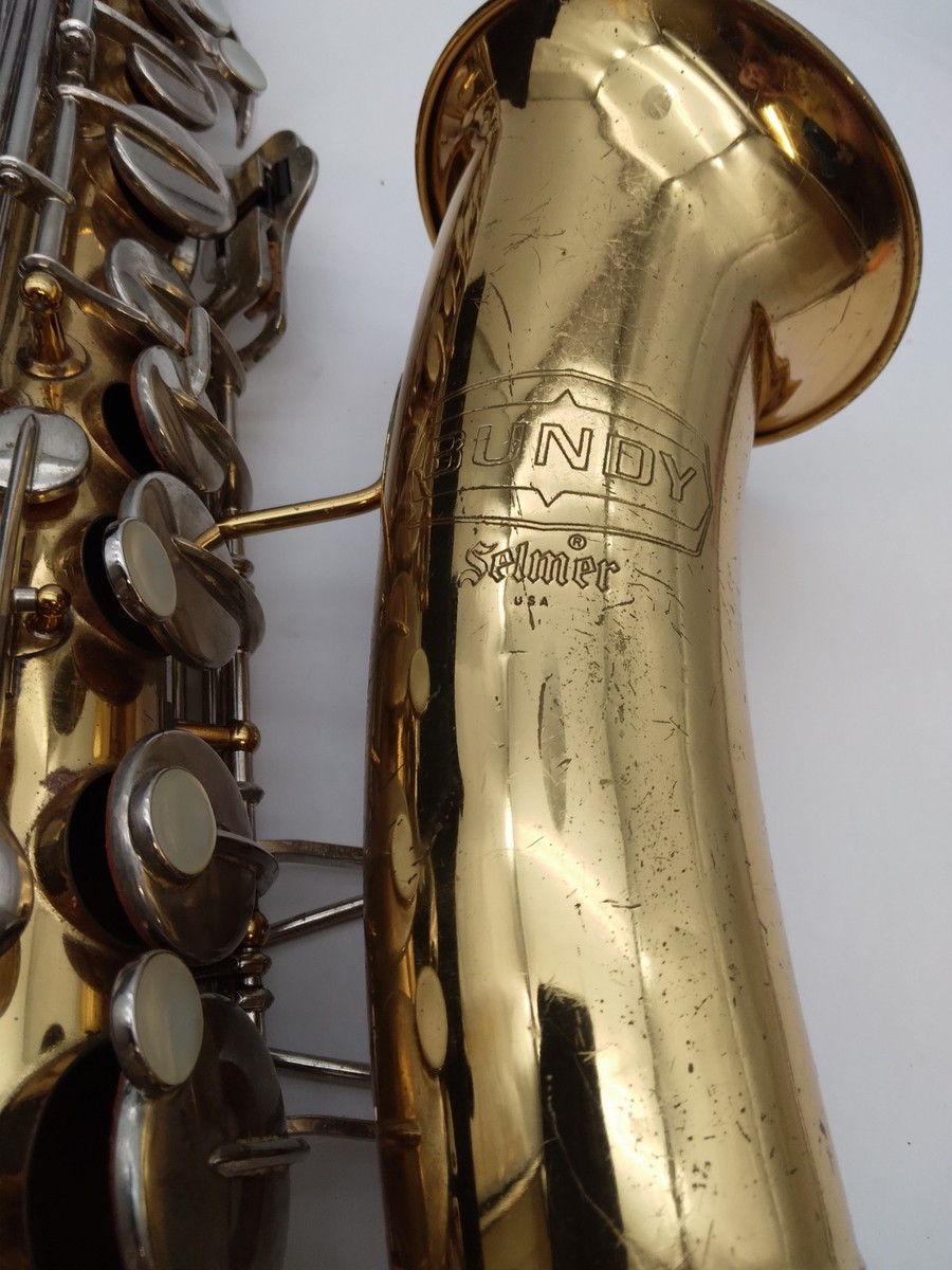 Selmer AS300 Student Alto Saxophone for sale online | eBay