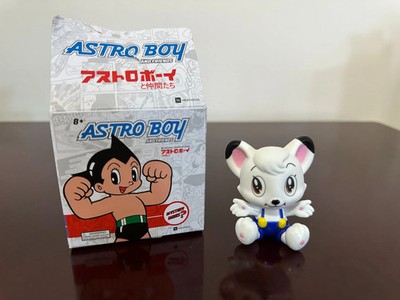 Kimba - Astro Boy and Friends - Heathside