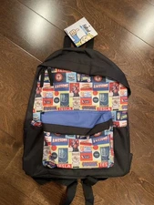 Fallout Ads Backpack