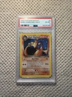 Pokémon Dark Charizard 4/82 Team Rocket Holo PSA 6