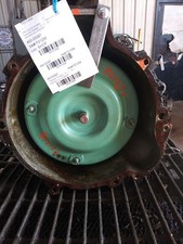 Automatic Transmission From 1999 Ford Explorer 5r55e