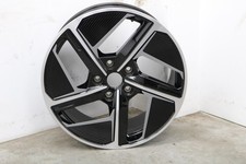 BRAND NEW! ORIGINAL! 1 single 20-inch rim for Audi e-tron GT RS! 4J3601025F