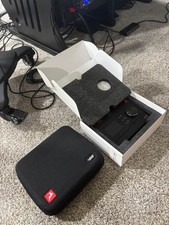 Antelope Audio Zen Q Synergy Core Thunderbolt 3 Audio Interface