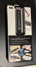 VuPoint Magic Wand ST415 Handheld Scanner New in Sealed Box  enhanced 900 DPI