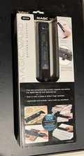 VuPoint Magic Wand ST415 Handheld Scanner New in Sealed Box^^^enhanced 900 DPI