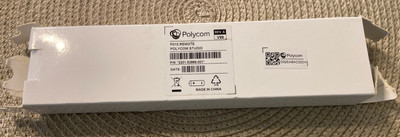 Polycom P010 FERNBEDIENUNG POLYCOM STUDIO 2201-52889-001