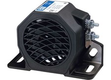 Ecco 510 Alarm Back-Up 97 Db 12 VDC