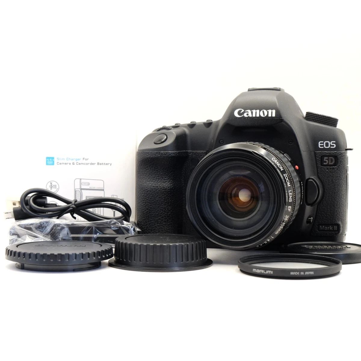 canon 5d mark ii lens products for sale | eBay