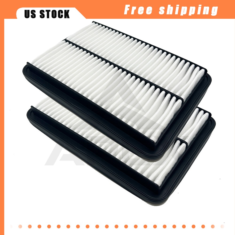 Fit Lamborghini 12-17 Aventador LP700-4, 2014 LP720-4  470133843A Air Filter Kit