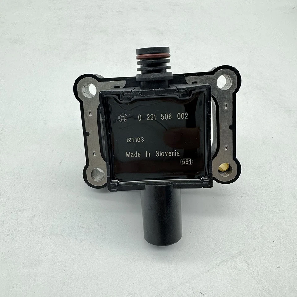 3X Ignition Coil For Mercedes-Benz C280 300CE C230 E320 SL320 0221506002 UF527 - Image 4 of 4