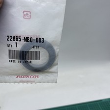 22865-MB0-003 Genuine Honda Water Pump Piston Cup VT VF NOS