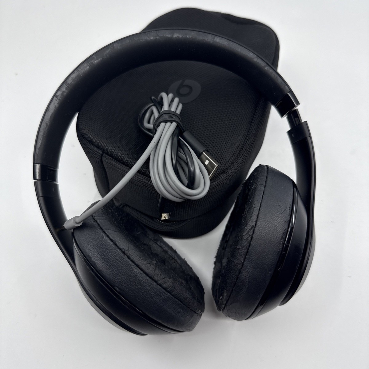 Beats by Dr. Dre Studio 2.0 MCM Edition Wireless Over Ear