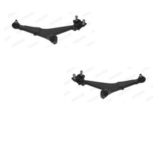 MOOG Querlenker Reparatursatz passend für PEUGEOT 106 II Schrägheck (1A, 1C)