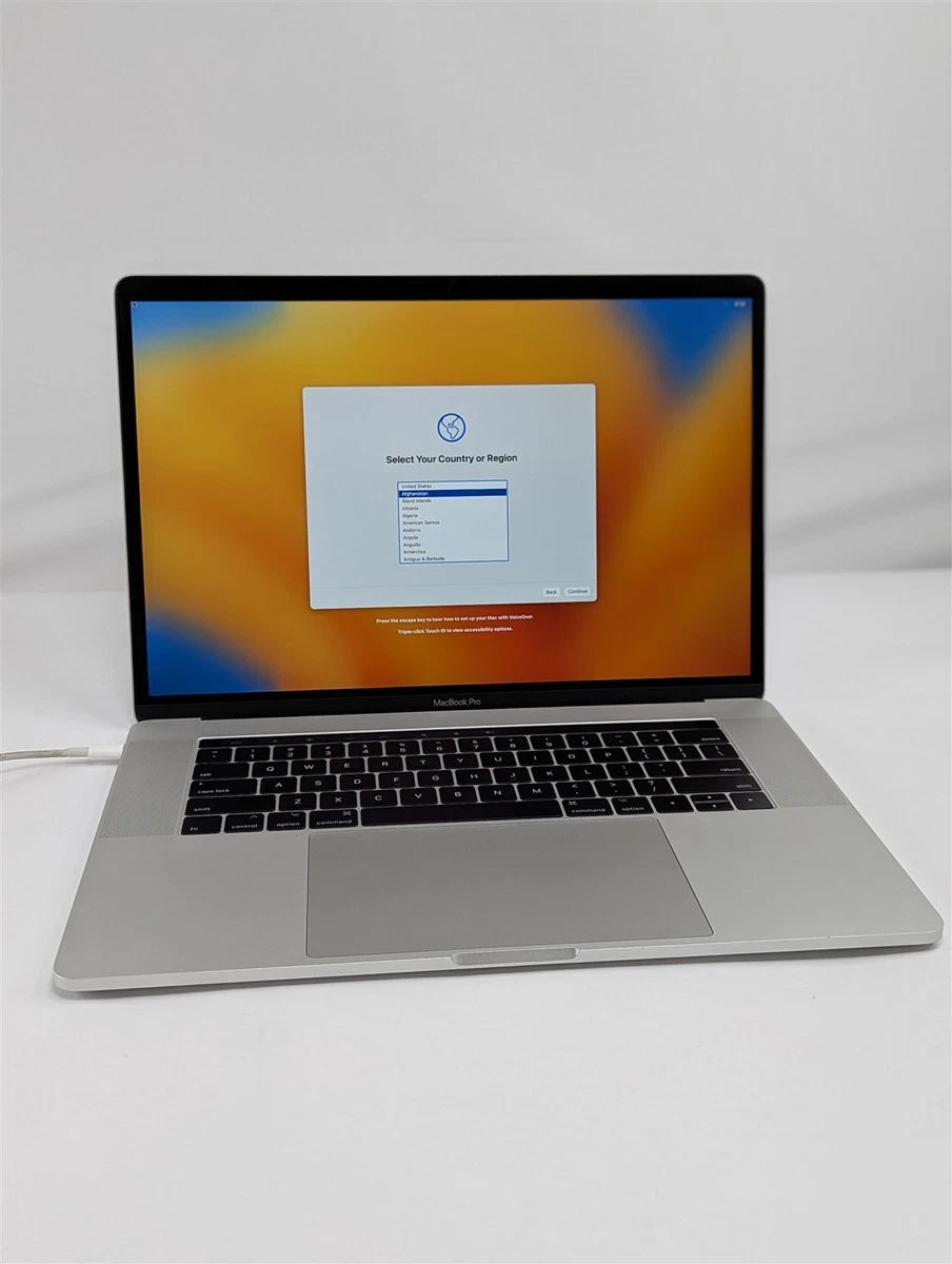 【美品】MacBook Pro Core i7 2.7GHz/16GB/1TB Amazon.com: Apple 2016 MacBook Pro with 2.7GHz quad-core with