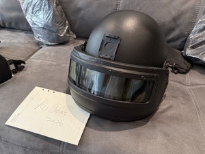 Altyn Helmet | eBay