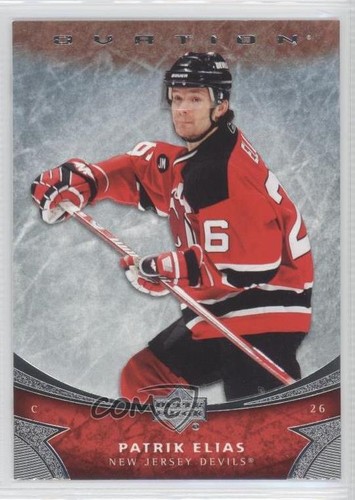 2006 Patrik Elias #179