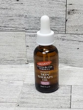 Palmer's Cocoa Butter Formula Moisturizing Skin Therapy Oil for Face *NO BOX