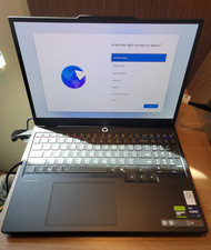 New Lenovo Legion 5 15IRX10 15.1 i9-14900HX 16GB RAM 1TB SSD GeForce RTX 5070