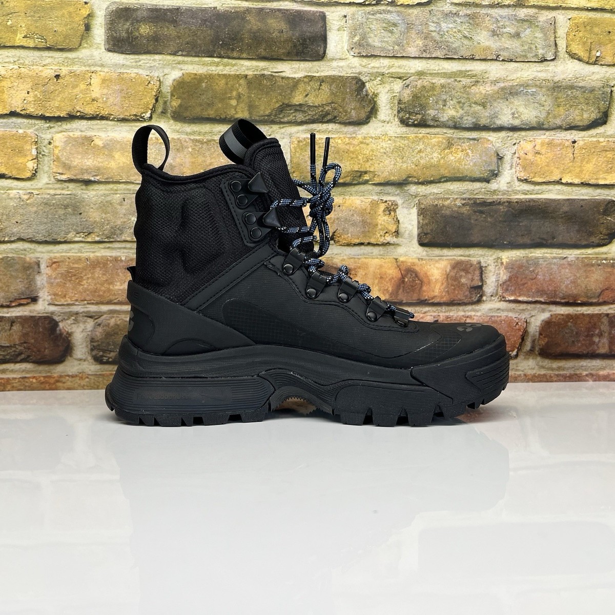 Nike ACG スノーボードブーツ ブラック Nike ACG Zoom Gaiadome Gore-Tex Boots Black Men's Size 4 , Women's