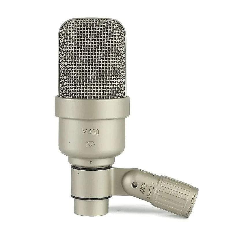 Pro Audio Microtech Gefell GmbH Microphones for sale | eBay