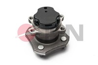 JPN Radlagersatz 20L1097-JPN FüR Nissan NV200 Evalia Bus Dci 110 M20 M20M M20N