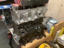 Teilmotor offen für VW Passat Variant/Lim, Golf GL 1.8 RP 90PS generalüberholt,