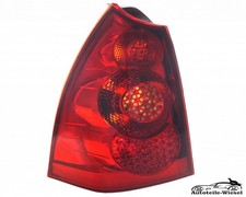 Rückleuchte Links für Peugeot 307 Break 3E SW 3H 05-09