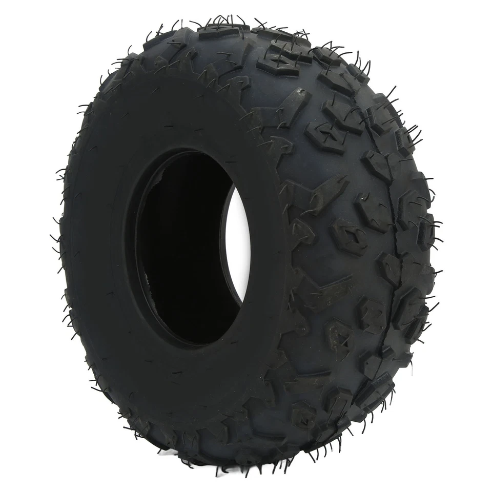 145/70‑6 Tubeless Tire 24PSI Front Rear For Baja Blitz Dirt Bug Doodle Bug DW - Image 4 of 4