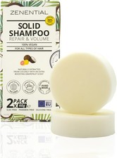 Shampoing Solide Naturel Cheveux Secs Gras Cuir Chevelu Sensible cosmétique bio