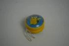 Vintage 1998 Tiger Electronics Pokemon Yo Yo Pikachu Edition | Used Toy