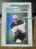 2022-23 Upper Deck Series 2 100 Population Count Dylan Guenther /100 RC