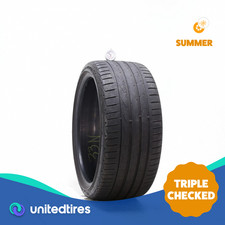 Used 24535zr19 Hankook Ventus S1 Evo2 Ro1 93y - 532 Used 24535zr19 Hankook Ventus S1 Evo2 Ro1 93y - 532