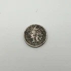 1861 CN Indian Head Cent