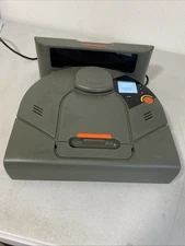 Neato Robotics XV-11 Robotic Vacuum Floor Sweeper Set W/110-240v No Batteries