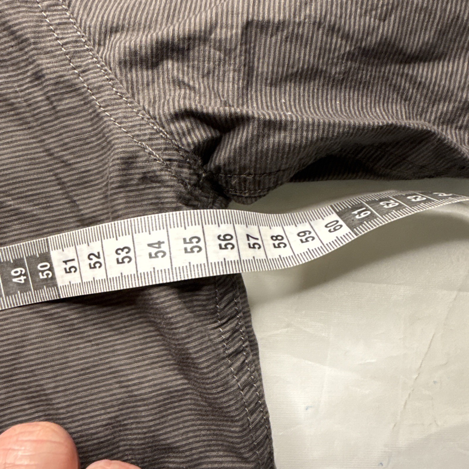 Huski Explorer Men’s Medium Outdoors Hiking Shirt image 5