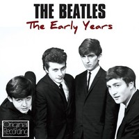 Audio Cd - Beatles (The) - The Early Years - Hallmark -D- Neu