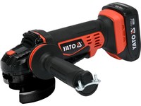 Prezzo Shock YATO YT-82826: Smerigliatrice 18V Cordless Professionale