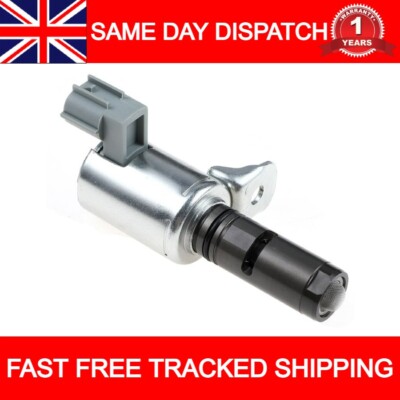 NEW INTAKE SIDE VVT VANOS SOLENOID VALVE FITS FORD FOCUS C-MAX 1.6 Ti 2004-07