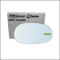 Glas RüCkspiegel Seite Dx-Passeggero FüR Chrysler Crossfire Von