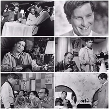 Movie Photos (6), The Apprenticeship Of Duddy Kravitz, 1974